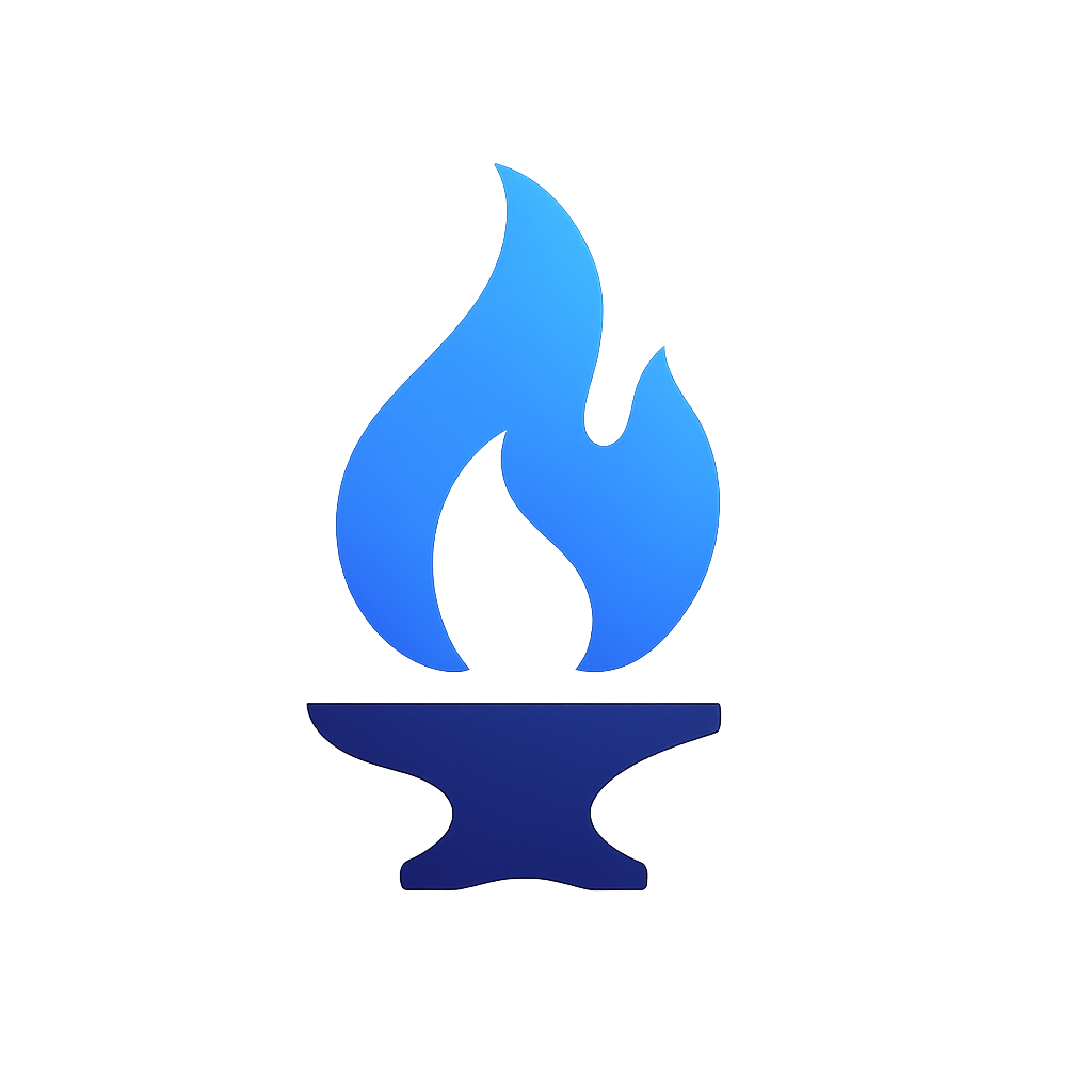 Grant Forge Logo